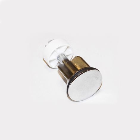 Tappo scarico piletta 1 1/4" - 40 mm.