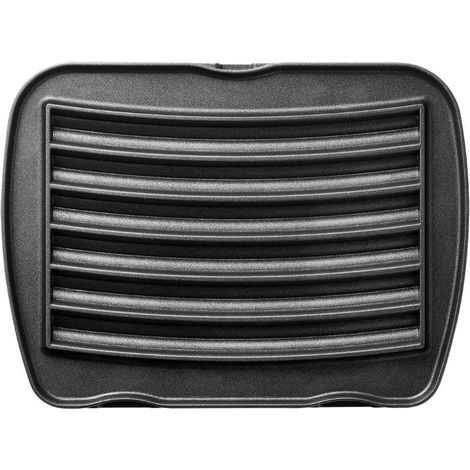 set di 6 piastre churros aa per waffle premium - 010842 - lagrange