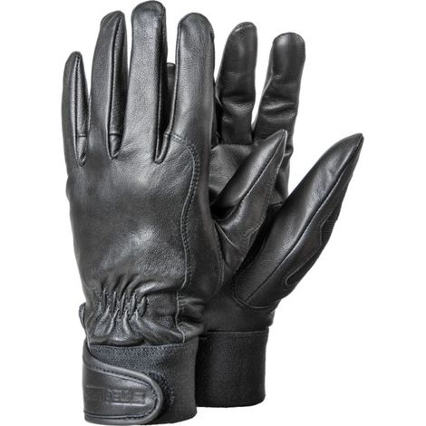 Guantes de trabajo Tegera protección duradera agarre seguro (1/4)