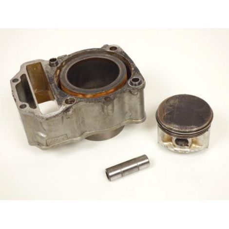 [PRODUIT D'OCCASION] Cylindre origine pour moto Yamaha 550 XZ 11H00 Occasion (1/3)