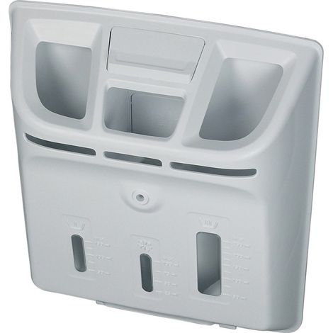 Distributore del detersivo - Lavatrice - WHIRLPOOL - 2945653059334132007