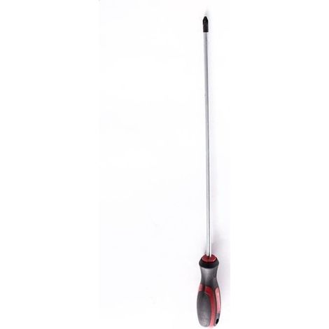 Attrezzo manuale Bosch CROSS PH2 metallo 300 mm ergonomico