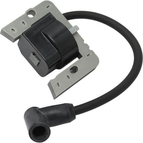 Akozon bobine d\'allumage pour Tecumseh Pièce de rechange de bobine d\'allumage de moteur de tondeuse à gazon adaptée pour Tecumseh