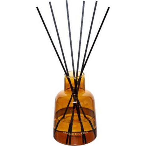 Diffuseur de Parfum "Bili" 250ml Vanille Bourbon