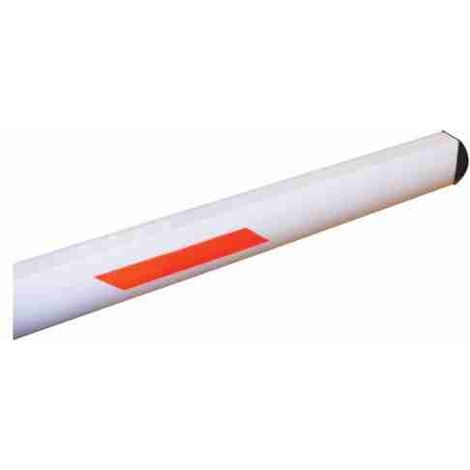 2600492 Asta Intera Tonda 6 MT Per Moovi/Giotto BFT AT6 N728038 2600492 Fuori Produzione