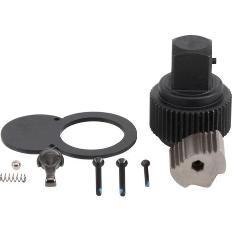 BGS Kit de reparación para llave dinamométrica para Art. 2808 - 2808-REPAIR