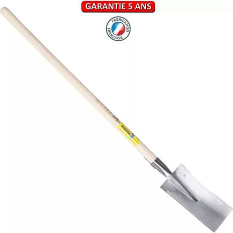 Dente Nord da 28 cm con manico OUTILS PERRIN