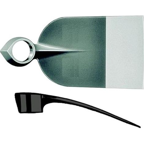 Zappa Forgiata Vigor Tipo Bellota 325 Gr. 1000