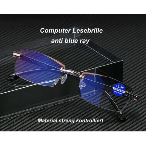Lunettes de conduite noires - Lunettes de vision nocturne noires (1/5)