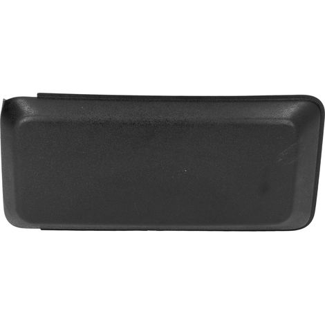Pare-chocs Avant Droit Protège Inserts Embouts Capuchons Couvercle Accessoires Extérieurs Auto Remplacement pour F150 2018-2020 (1/5)