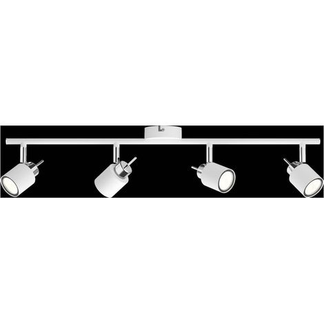 Philips Meranti 8719514465350 Spot de plafond GU10 blanc (1/5)