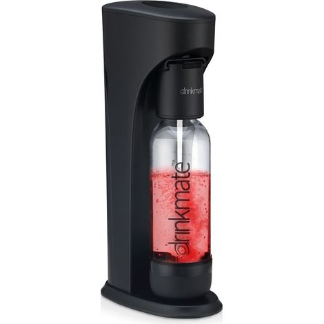 Acquasaturatrice Black Aquadream (1/5)
