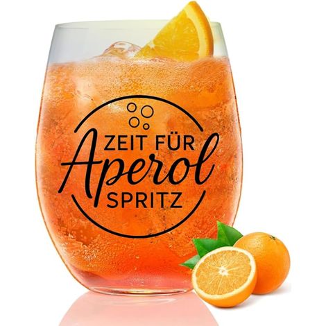 Cocktail Glasses, Wine Glasses With Saying, Gift Set For Women (1/5)