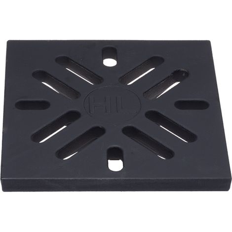 Gusseisen Grill 226x226mm