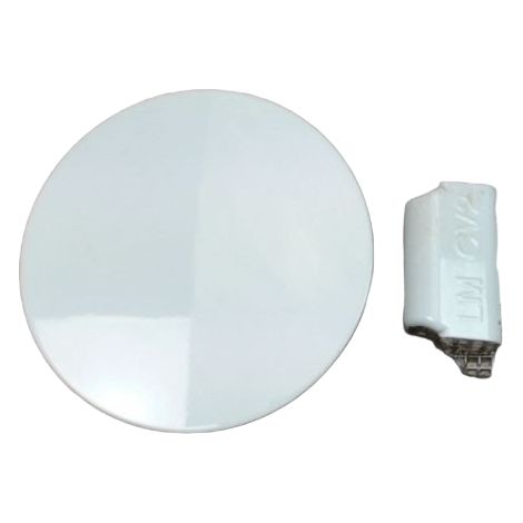 [PRODUIT D'OCCASION] Volet De Trappe Carburant HYUNDAI Ix35 ♻️ Ref Oe. 695102y000 - Garantie à vie (1/3)