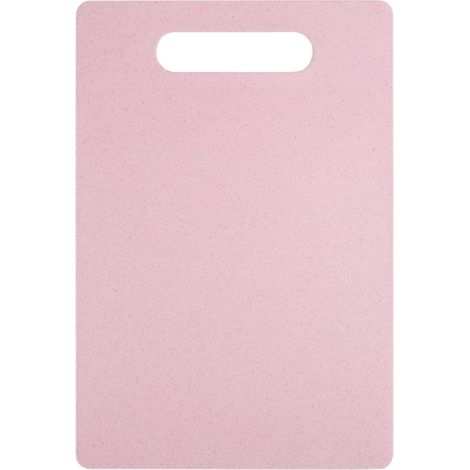 Planche À Couper - Avec Moulin À Ail Intégré - Antidérapante - En Plastique - 32 x 22 x 1 cm - Pour Cuisine Maison - 1 Pièce (1/5)