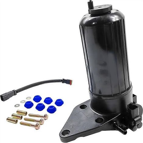 Kraftstoffförderpumpe ULPK0041 4132A014M1 für JCB Terex RC85 RC100 RCV PT100 276G 286G 4255 Landini 1103 12V Baggerlader (1/5)