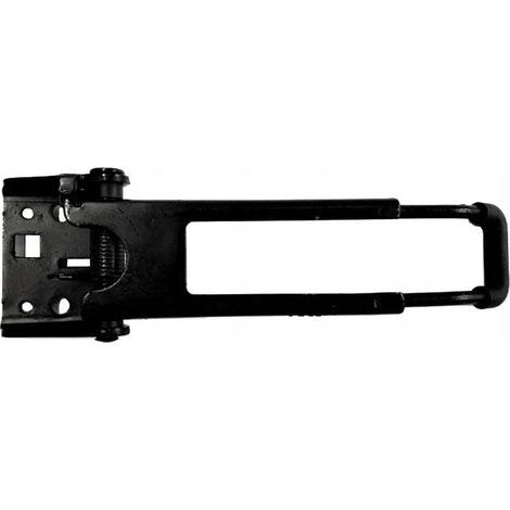 Fermo per portellone posteriore Mercedes Sprinter 901-905 Volkswagen LT 1996-2006 - 5062Z-81 (1/5)