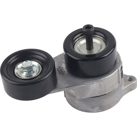 Tendeur de courroie serpentine et poulie compatible Accord/Odyssey 31170‑RCA‑003 (1/5)