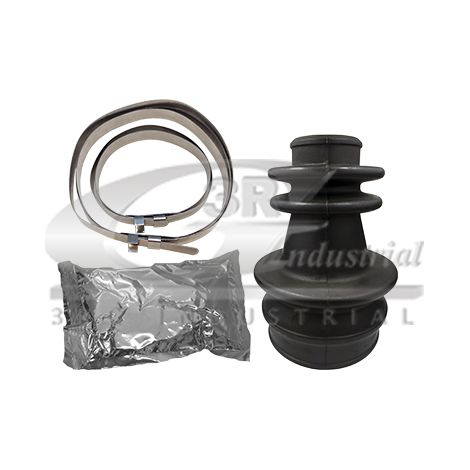 3RG 17612K KIT FUELLE LADO CAMBIO