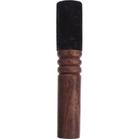 Maillet en Plastique pour Bols Chantants, Bâtonnet de Frappe pour Contemplation et Relaxation, Accessoire de Yoga Léger et Solide (1/5)