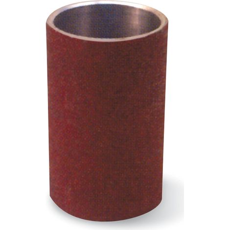 VIRUTEX Manchon ponceur Gr 60 Zirconium - Pour CE23N / CE123N - 2345514 - 60 - 81 mm (1/3)