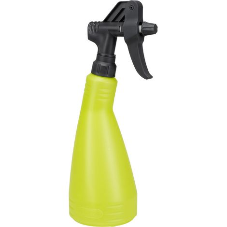 Pressol 06223  Garten-Zerstäuber 1 l Gelb