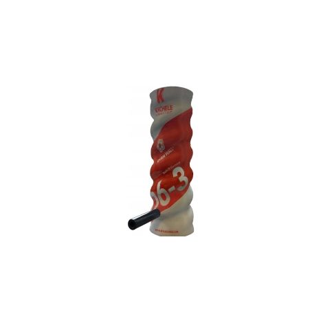 EvenWall EW D6-3 Sznek recubrimiento estator PFT G4 Mach (1/3)