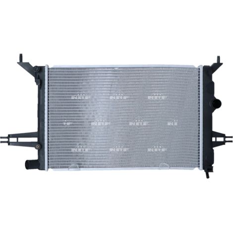 Radiateur, refroidissement du moteur NRF 53628 OPEL 1300187 1300213 90570725