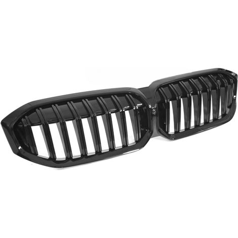 Grille calandre BMW serie 3 G20/G21 de 2022 a 2025 Noir Brillant-42562032