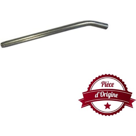 Tube reniflard BRIGGS ET STRATTON 691245 - 231774 - 231272