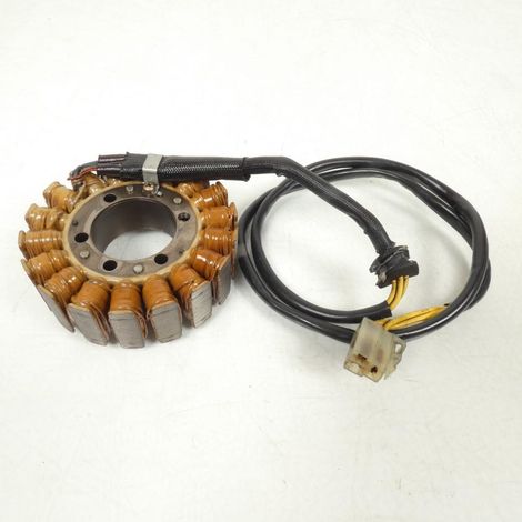 [PRODUIT D'OCCASION] Stator d'alternateur pour moto Ducati 992 ST3 Sport Touring 2004 (1/3)