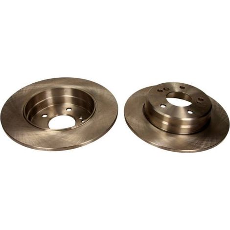 MAXGEAR 19-0726 Disque de frein MERCEDES-BENZ A2034230112