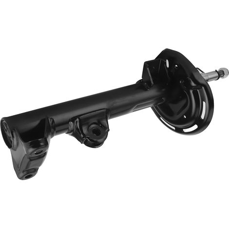 Amortisseur avant, jambe de force, suspension, amortisseur 2043200130, compatible avec Mercedes-Benz Classe C W204 S204 C204 (2007-2014) (1/5)