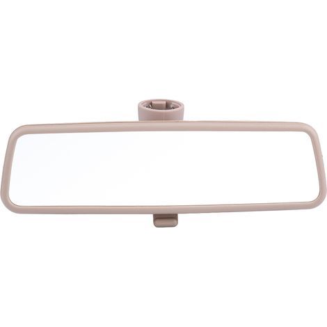 Allgemeiner Luxus-Innenspiegel für B5 MK4 99-05 3B0857511G, leichtes und strapazierfähiges Material (Oberseite Beige: 84661 3K000V2, 84661 3K000 V2) (1/5)