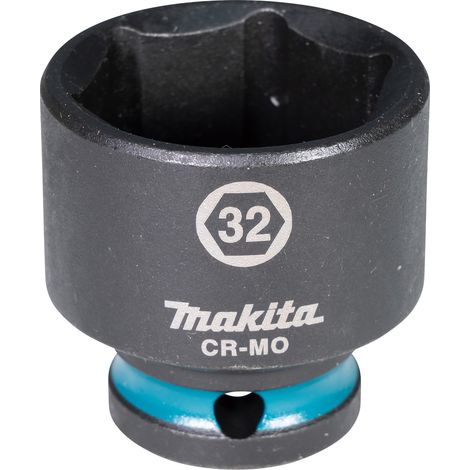 Prise d'impact Makita E-16237 32x44 mm 1/2''
