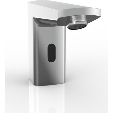 Robinet électronique 151 mm - Combisteel (1/2)
