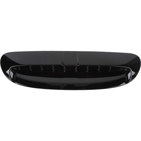 Lufteinlassgitter für die Motorhaube 51137376052, obere Lufteinlassabdeckung, Ersatz für Mini S JCW F54 F55 F56 F57 ab 2014 (1/5)
