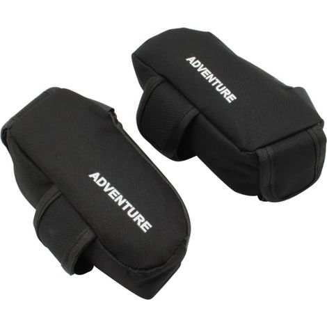 Motorrad-Fronttasche, Seitenverkleidung, Werkzeugtasche, Aufbewahrungsbox, Motorrad-Ausrüstungstasche passend für R1200gs LC ADV R1250gs Adventure R 1200 GS 1250 (1/5)