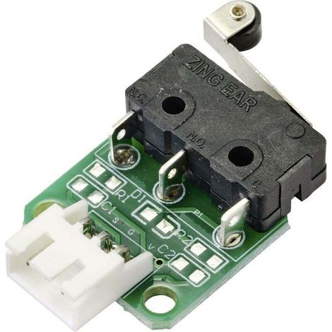 Capteur de rechange pour filament Adapté pour (imprimante 3D): Pro 6 RF-4953548 W484412 (1/3)