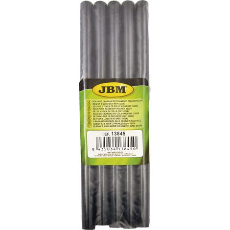 Beutel mit 5 Klebesticks für Dellenreparaturset JBM53224  JBM13845
