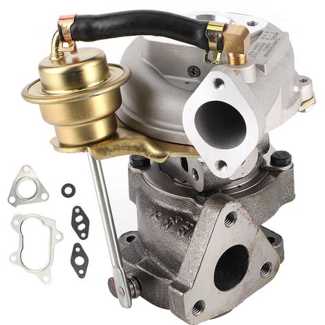 VZ21 Mini turbocompresseur Turbo pour petits moteurs motoneiges moto ATV RHB31 Fit ALTO