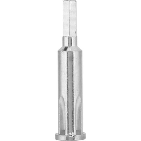 Outil de torsion, outil de torsion de câble avec galvanisé, outil de torsion de fil pour perceuse électrique(2.5-4 mm²) (1/5)
