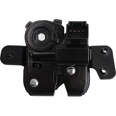 SA6305200 Actuador de cerradura de puerta de maletero, pestillo de cerradura para T3 M3 VB-6305200 (1/5)