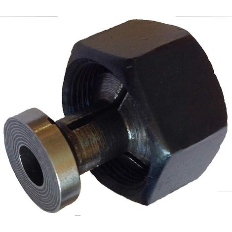CHUCK MANDRIL PARA FRESAS 1/4 PULGATA (6.35MM) PARA SIERRA SCHEPPACH HF50