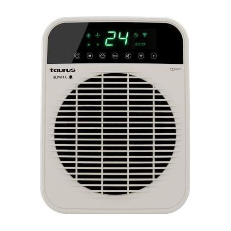 RADIATEUR FACTOR CONNECT WIFI (1/4)
