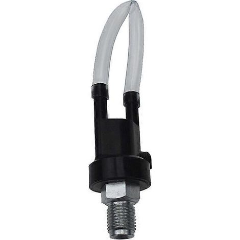 Valve de commande d'air de direction assistée automobile 17630-70020 17630 16040 Compatible avec 4Runner LS400 LX470 GX470 GS300 (1/5)