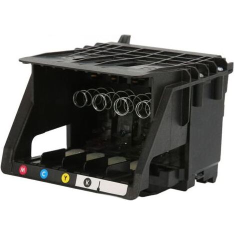 VURAHOME – 3D-Drucker-Ersatzteil, Druckkopfdüse 950 951, Ersatzteile für HP Officejet Pro 8100 8600 8610 8620 8650 251DW 251 Drucker (1/5)