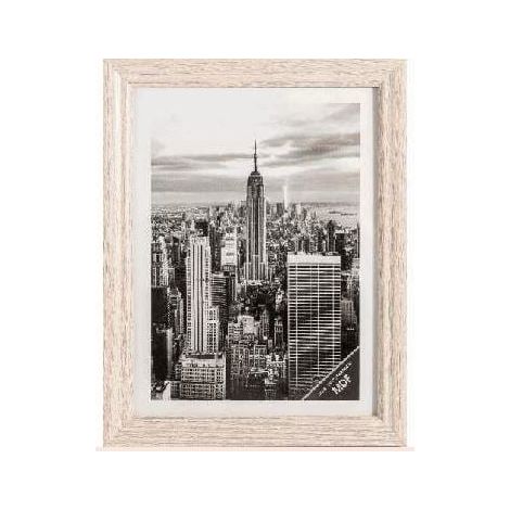 Bilderrahmen Riga beige, 18 x 24 cm Bilderrahmen