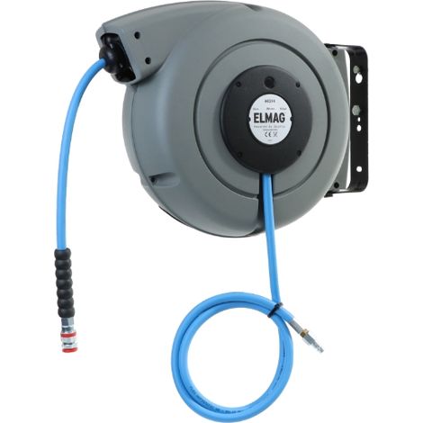 Avvolgitore automatico di tubi ELMAG 805/8 FLEX